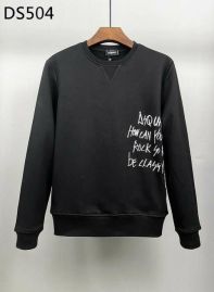 Picture of DSQ Sweatshirts _SKUDSQM-3XLDS50425171